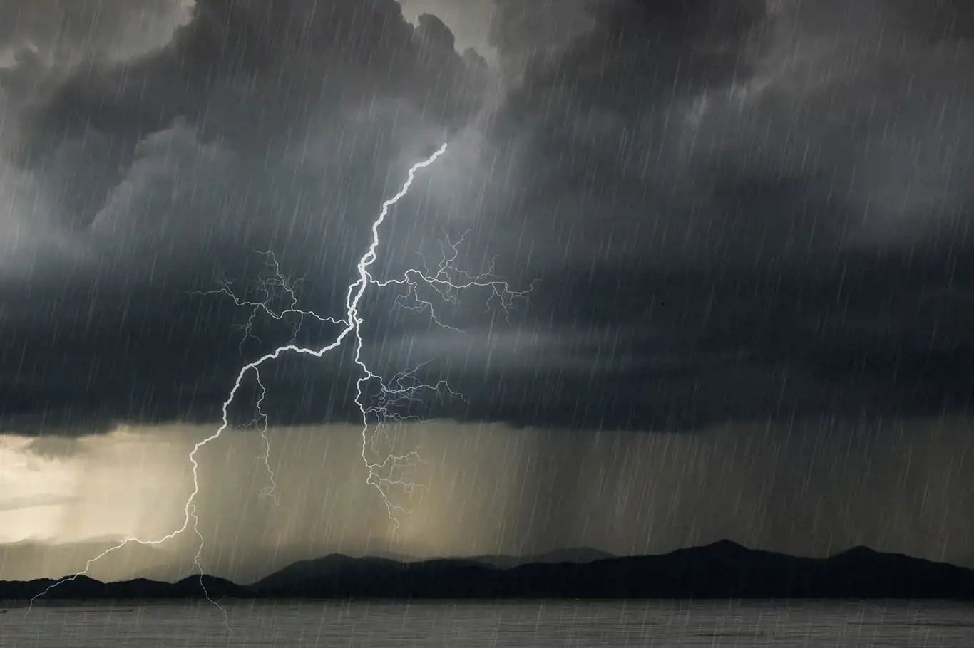 Meteoroloji yeni hava durumu raporu yayımladı İLKHA İlke Haber Ajansı