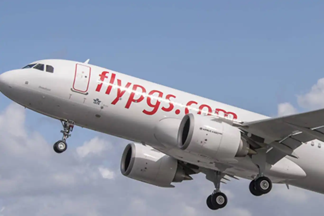 Pegasus Flight Diverts To Antalya After Cries For Help Heard From Cargo