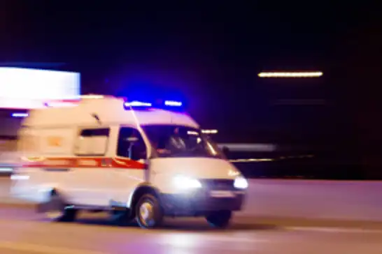 Eskişehir'de zincirleme kaza: 7 yaralı 