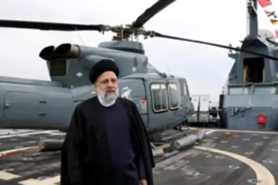 Rusya: İran'daki kazanın sebebinin araştırılması konusunda yardıma hazırız
