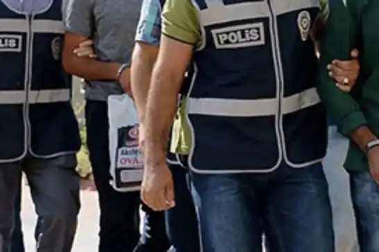 Şanlıurfa'da hapis cezası bulunan 29 şüpheli yakalandı