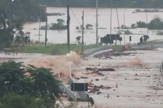 Brezilya'daki sel felaketinde ölü sayısı 56'ya yükseldi