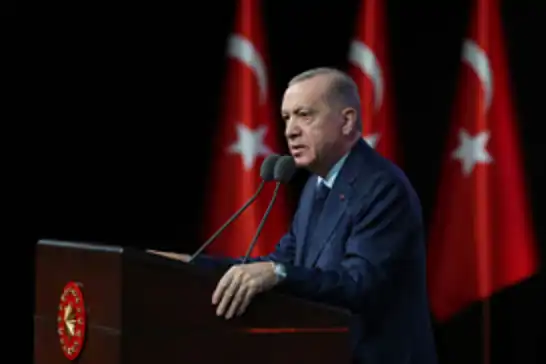 Cumhurbaşkanı Erdoğan: Gazze ile ilgili kararlarımız, diğer ülkelere de cesaret aşılayacaktır