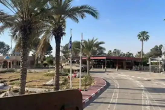ایالات متحده آمریکا: دروازه های مرزی کرم ابو سالم و دروازه مرزی رفح مجددا باز خواهد شد