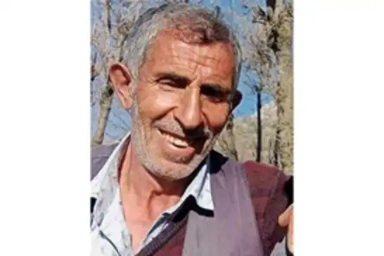 Şırnak'ta kaybolan yaşlı adamı, arama çalışmaları devam ediyor