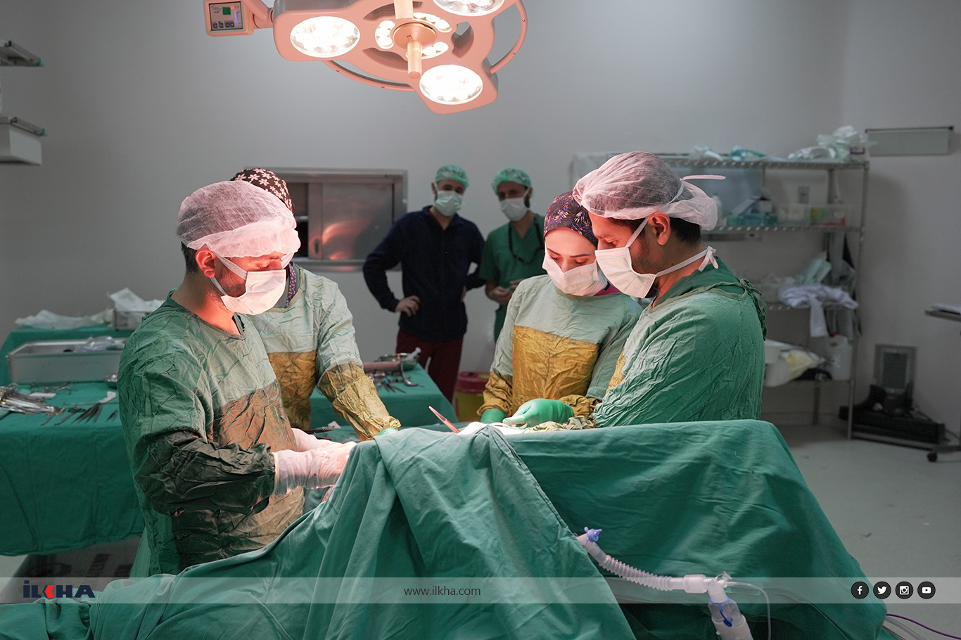 Malatya Eğitim ve Araştırma Hastanesi