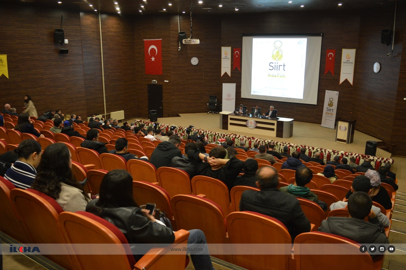 Prof. Dr. Yasin Aktay: Türkiye, modernleşme ve batılılaşma adı altında kendi kimliğinden uzaklaştırıldı