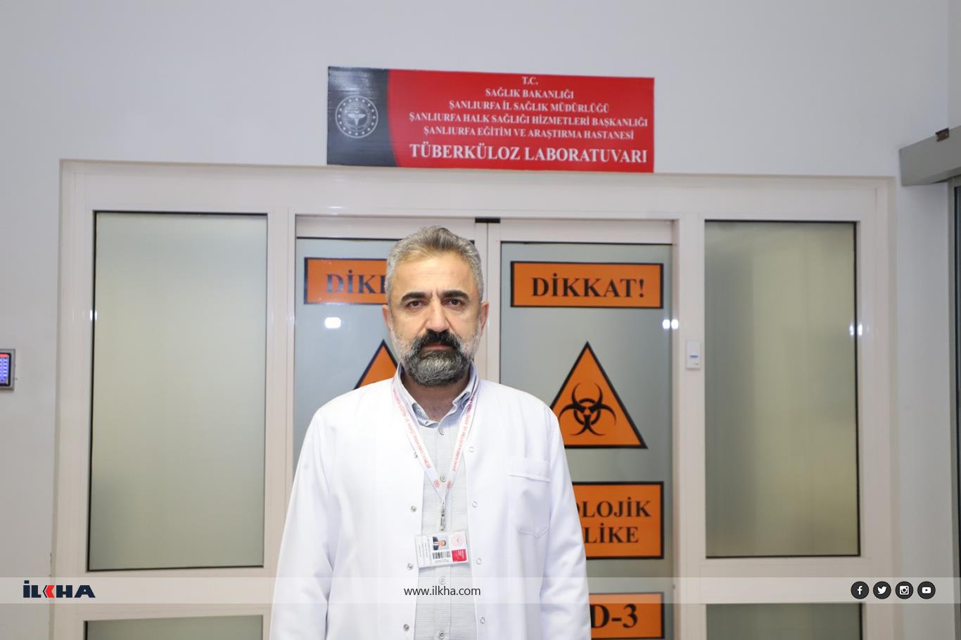 Tüberküloz (Verem) hastalığı nedir? Tüberküloz (Verem) hastalığı nedir?