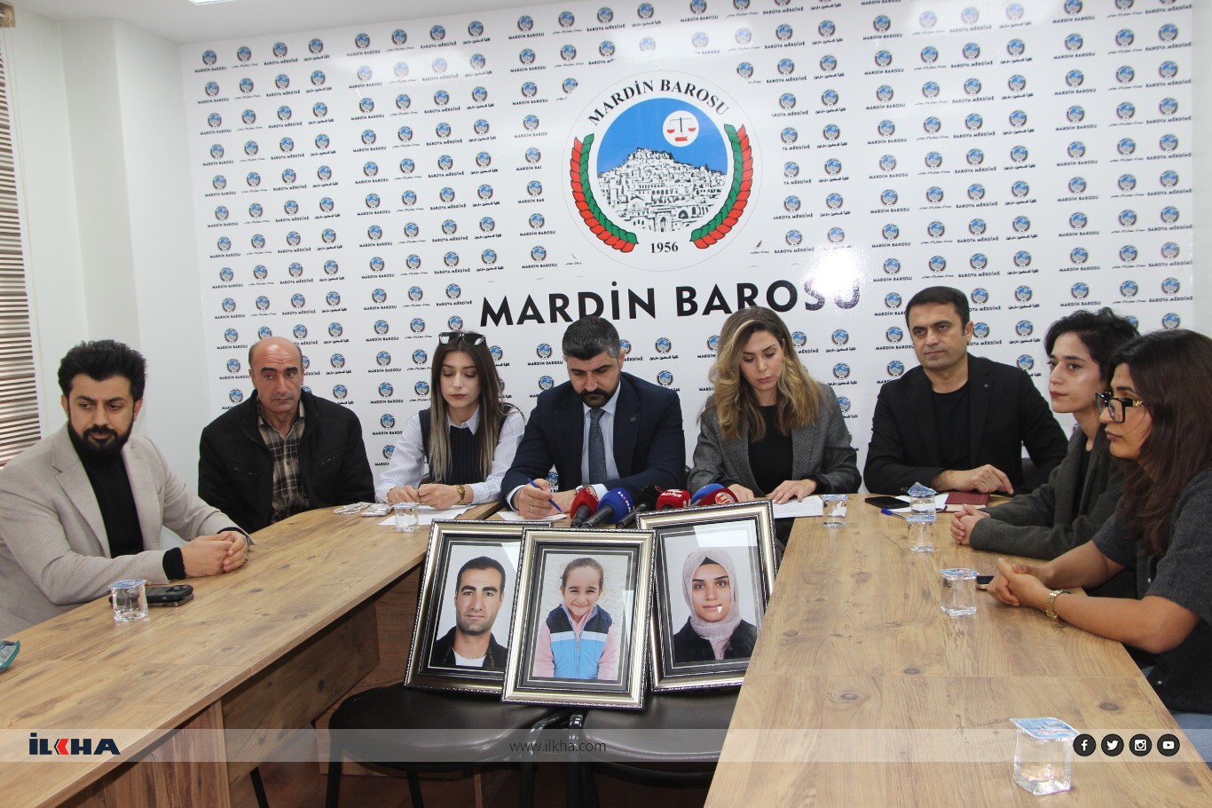 Mardin’de evlerinde ölü bulunan aile soruşturmasında tutuklu sayısı 4'e yükseldi