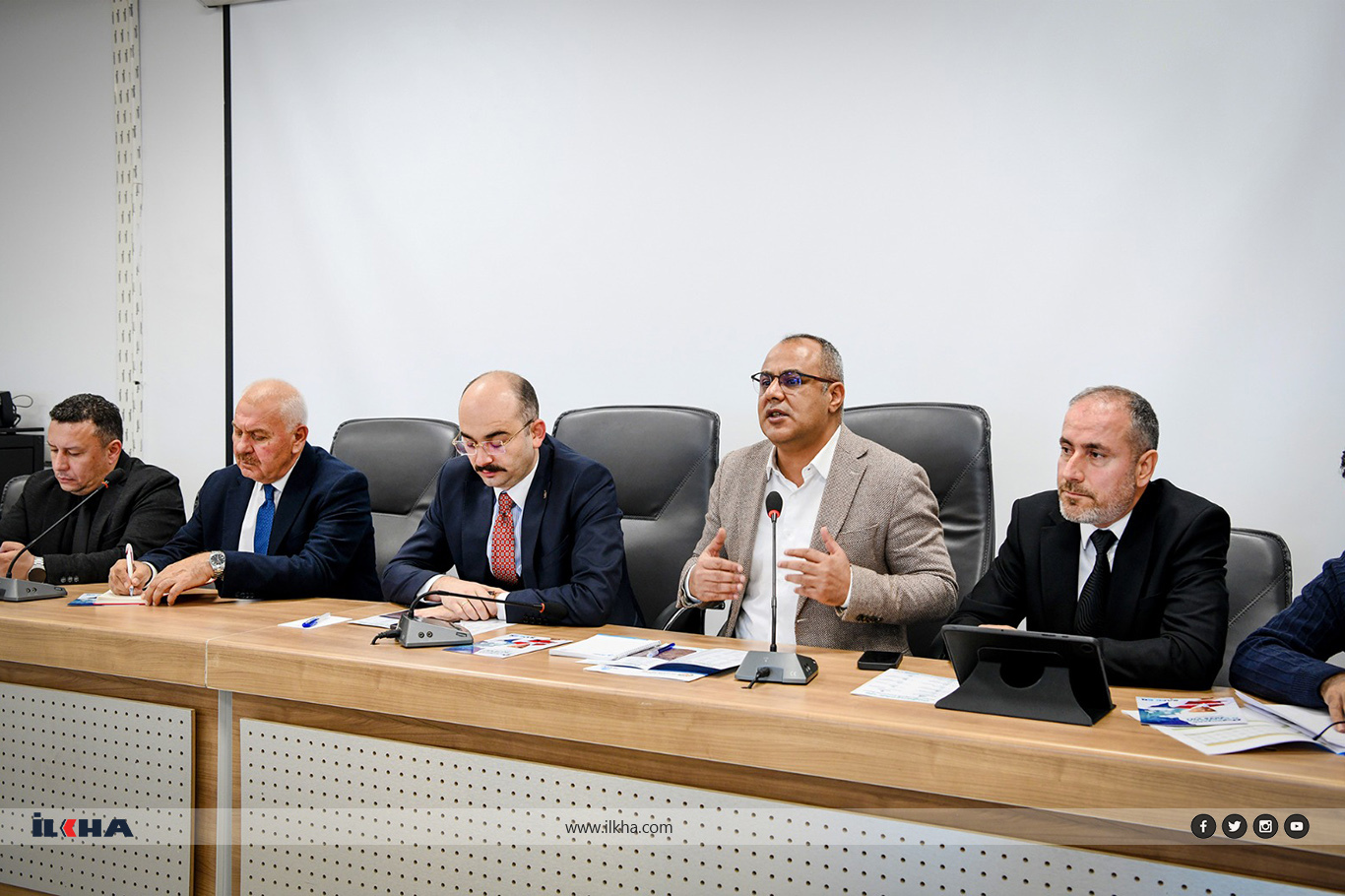 MASKİ'den Doğanşehir'e büyük yatırım