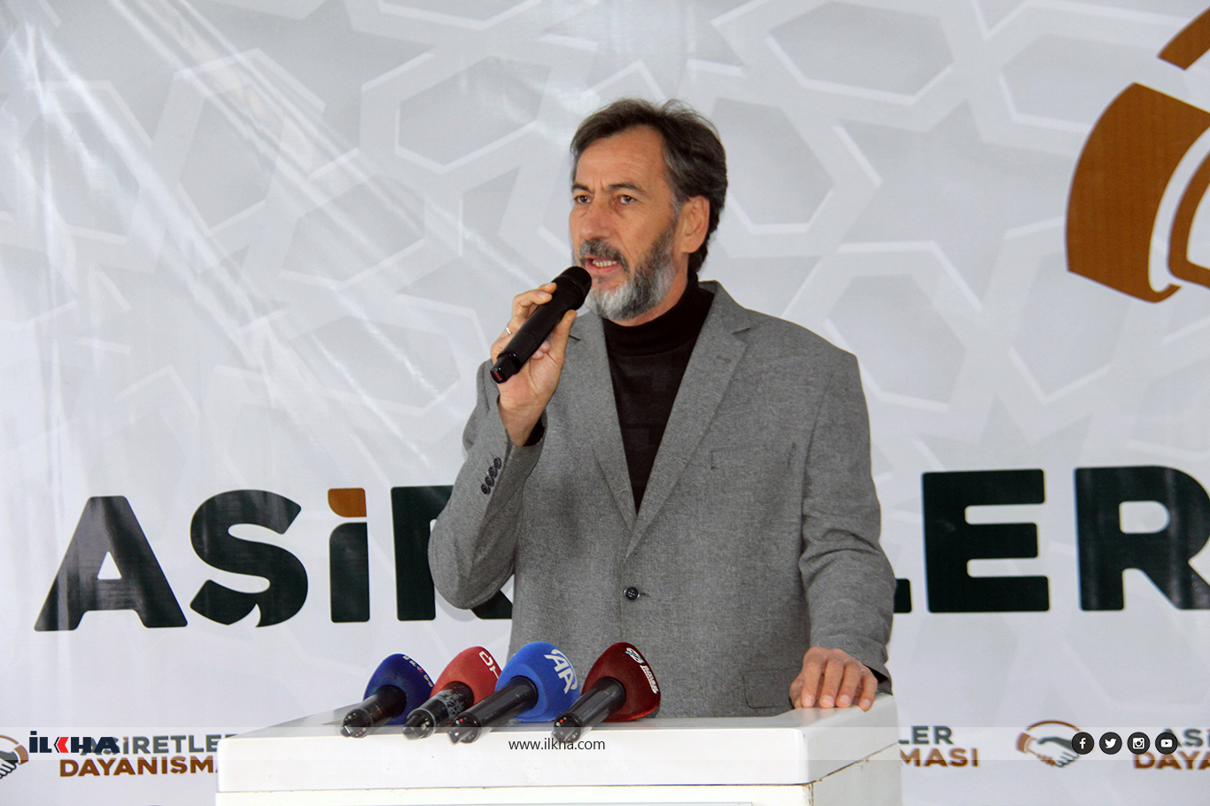 Mahmut Kılınç