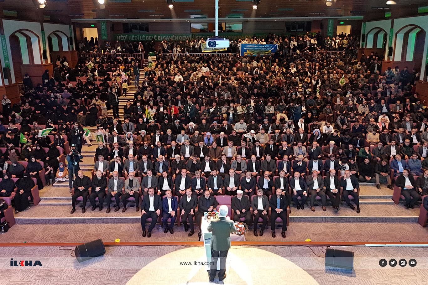 Yapıcıoğlu: Memleketin her meselesinde ilkeli duruşumuzu koruyor, uygulanabilir çözümler üretiyoruz