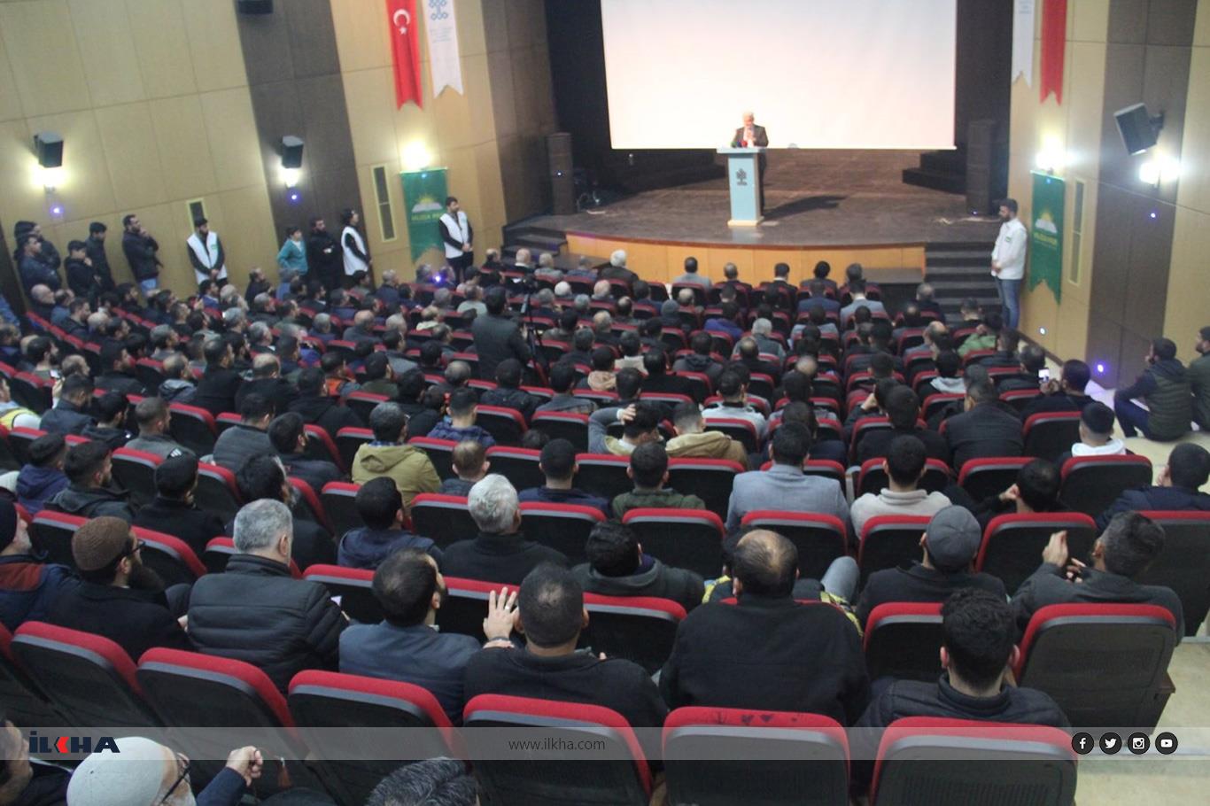 Yapıcıoğlu: Evlenemeyen gençler için "Evlilik Fonu" oluşturalım Yapıcıoğlu: Evlenemeyen gençler için "Evlilik Fonu" oluşturalım