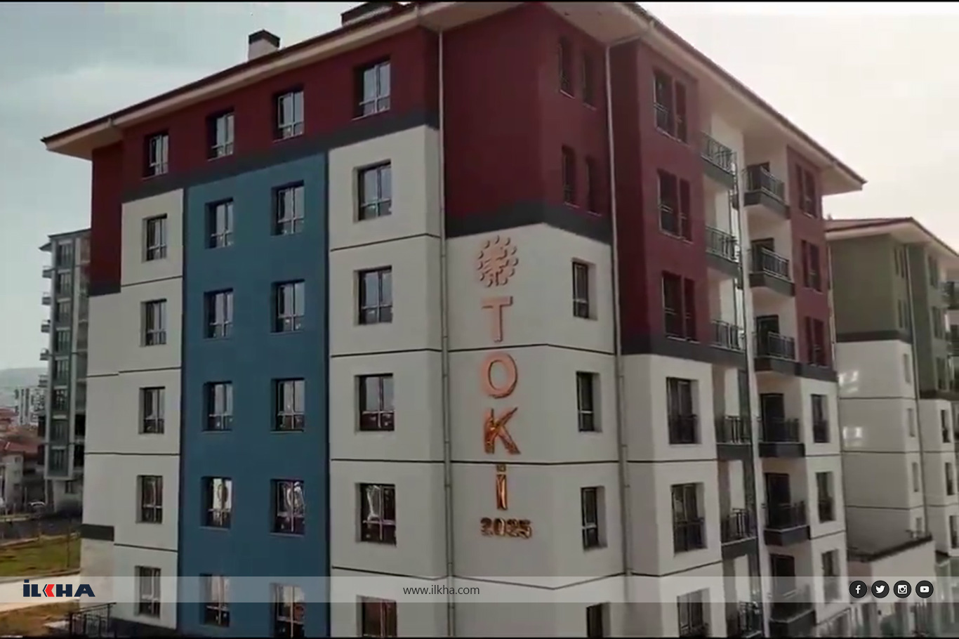 Deprem sonrası konut teslimleri mobilya sektörünü canlandırdı