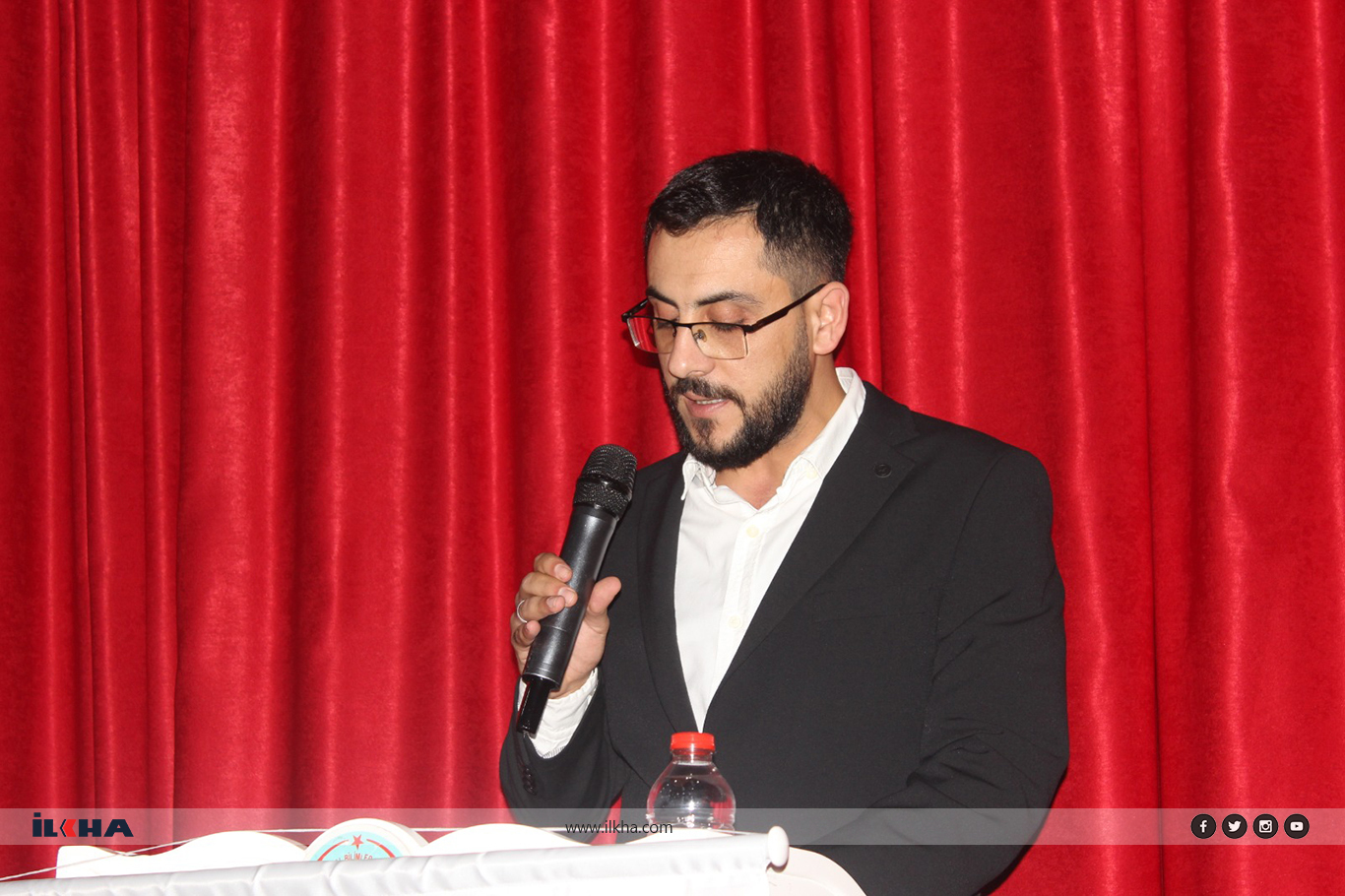 İDEV, Mersin’de toplumsal meseleleri gündeme taşıdı