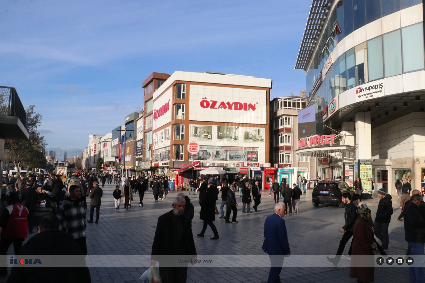 Halk yılbaşı kutlamasına nasıl bakıyor?