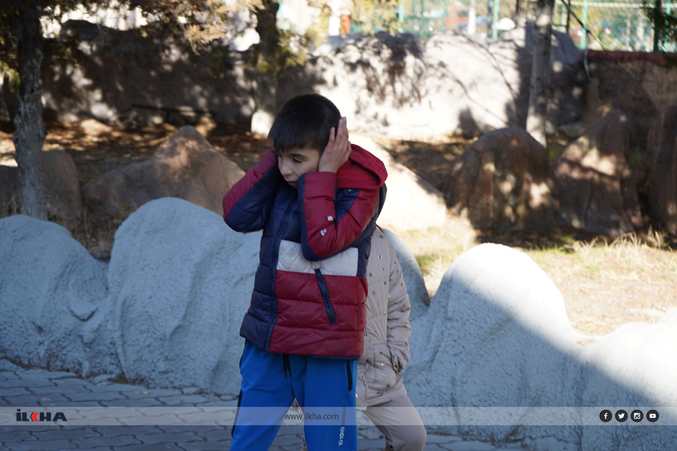 Konya Selçuklu'daki dinamit patlamalarına tepki: Psikolojik travma yaşıyoruz