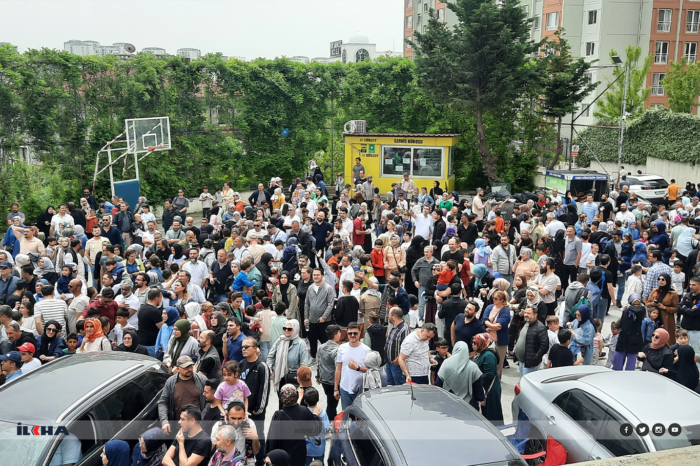 Proje imam hatip ortaokullarına yoğun ilgi: Öğrenciler sınavla kabul ediliyor Proje imam hatip ortaokullarına yoğun ilgi: Öğrenciler sınavla kabul ediliyor