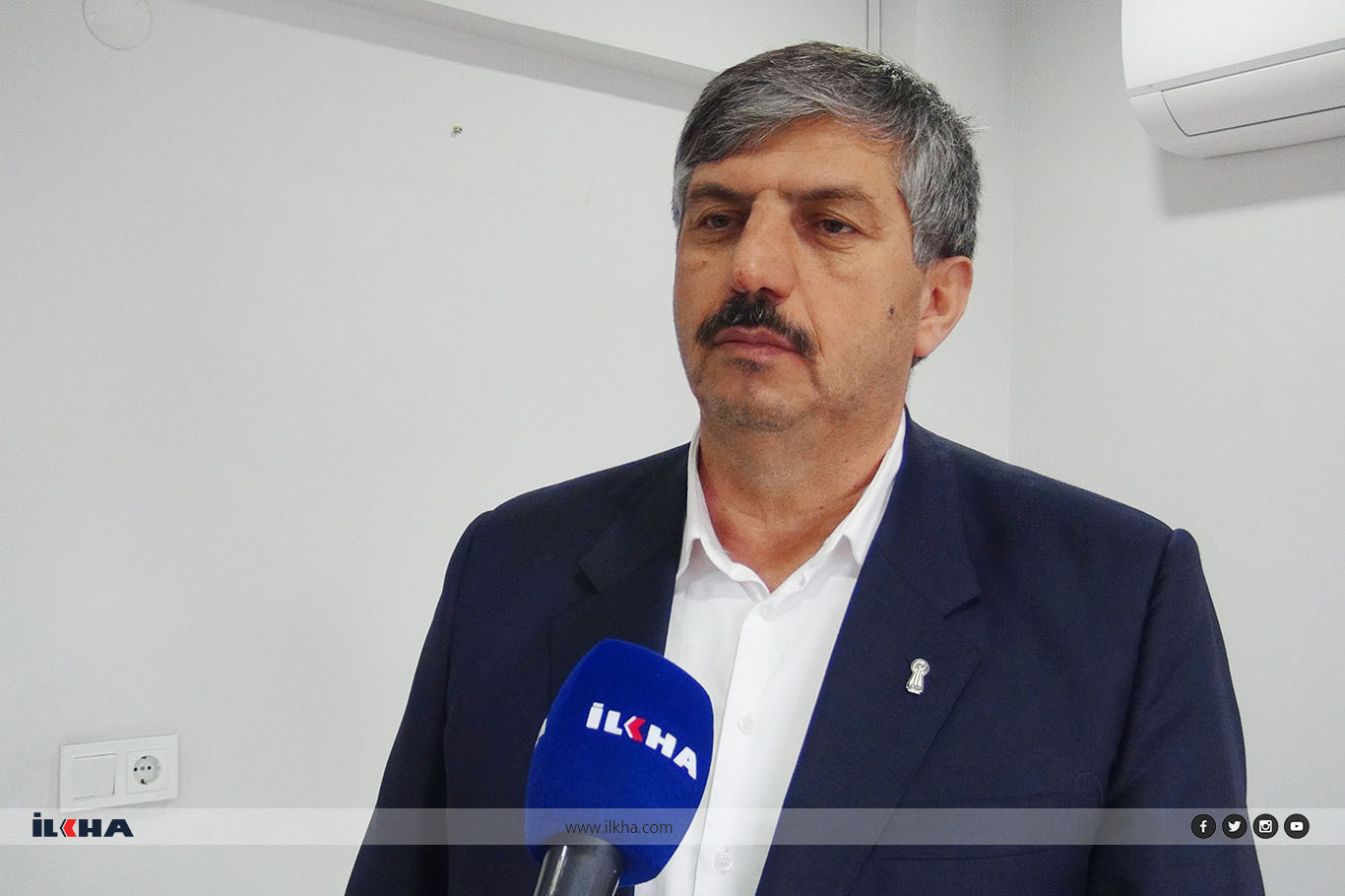 BESO Başkanı Çiftçi: 2025 esnaf için zor geçti, 2026'dan umutluyuz