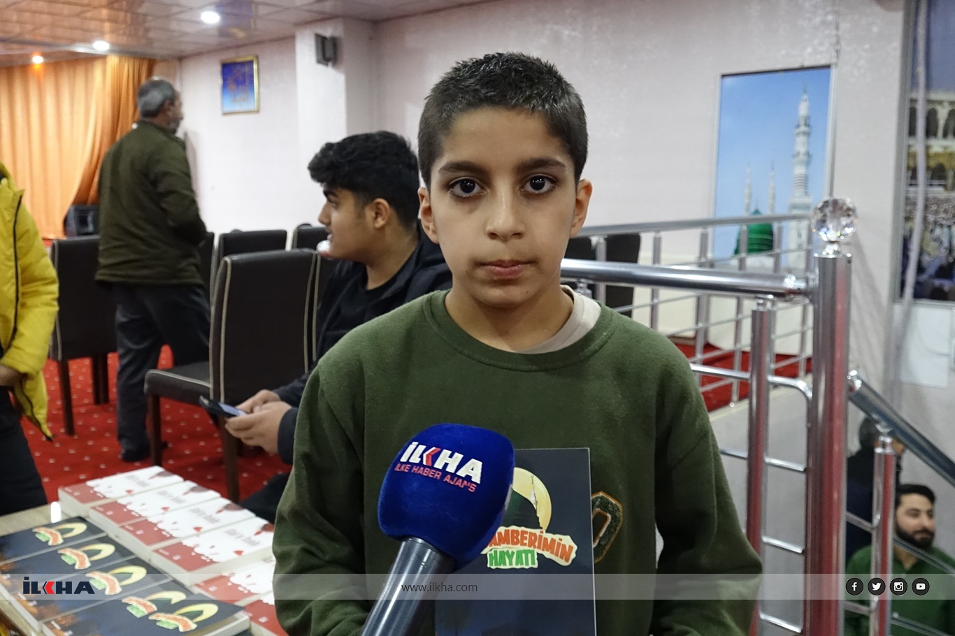 Muhammed Yuşa Yavuz