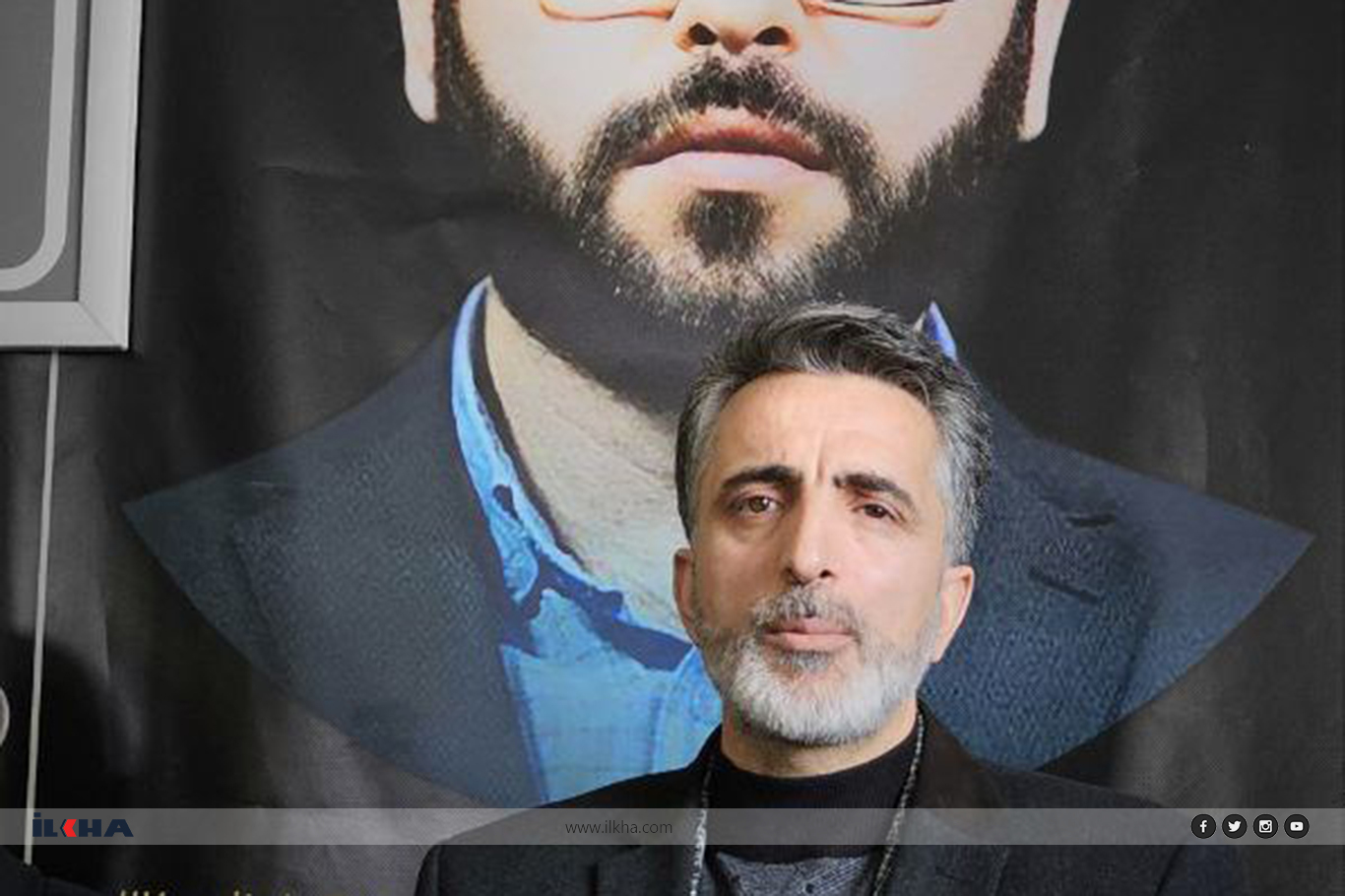 HÜDA PAR Bingöl Belediye Başkan adayı Yunus Emiroğlu, Karlıova ilçesini ziyaret etti HÜDA PAR Bingöl Belediye Başkan adayı Yunus Emiroğlu, Karlıova ilçesini ziyaret etti