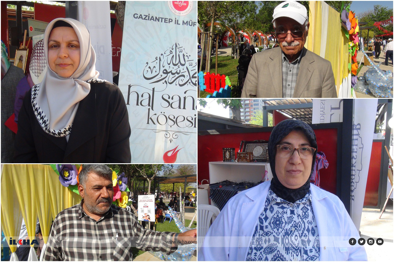 Vatandaşlardan ailenin en iyi şekilde korunması çağrısı Vatandaşlardan ailenin en iyi şekilde korunması çağrısı
