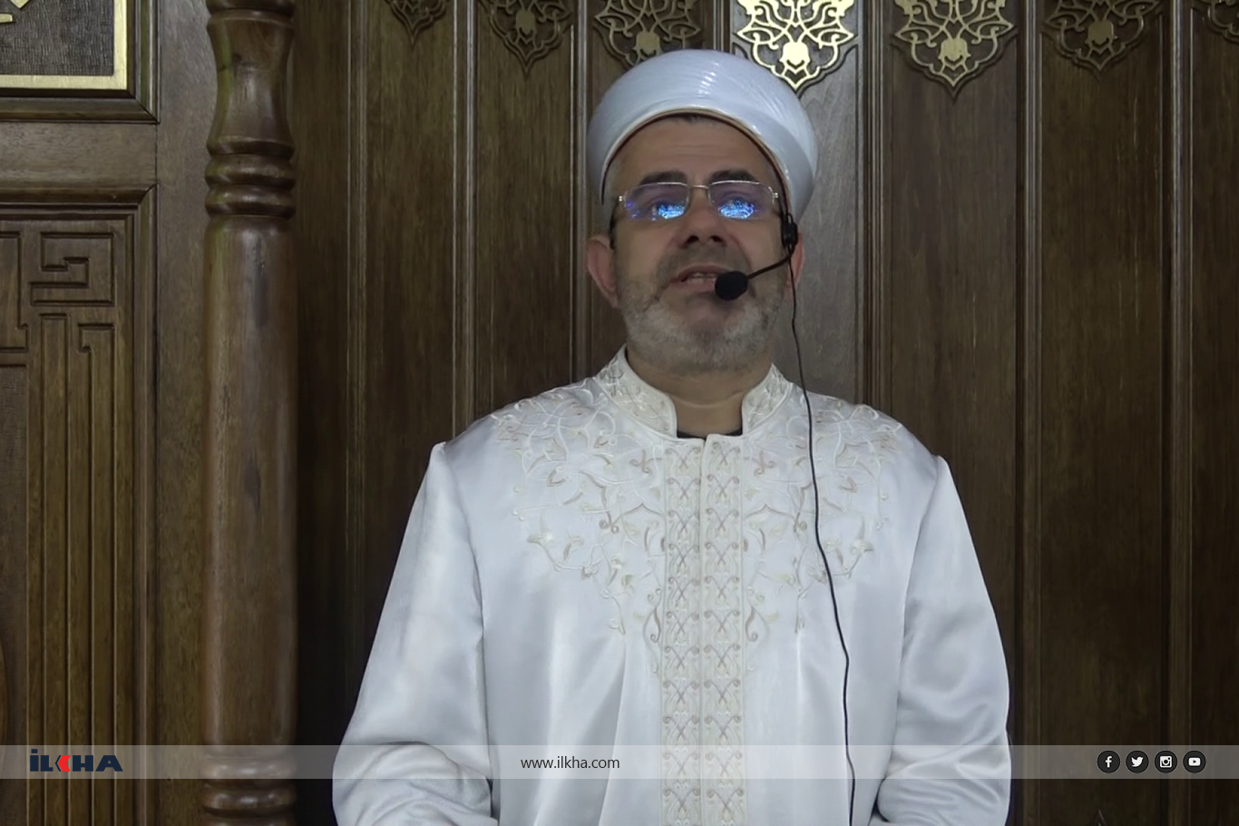 Siirt'te Ramazan Bayramı coşkusu Siirt'te Ramazan Bayramı coşkusu