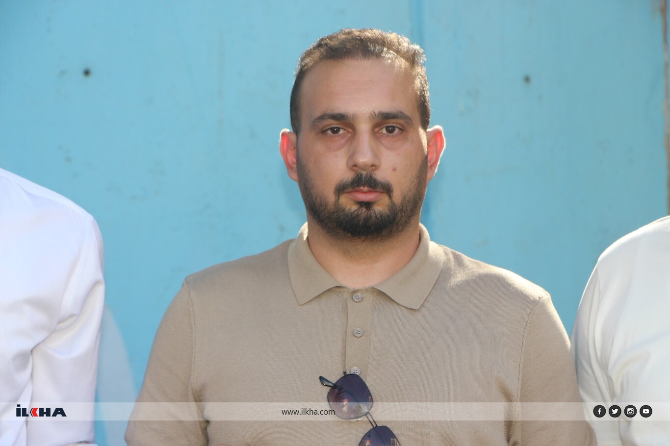 Avukat Veysel Efe: Elektriğin olmadığı yerde hayat da yoktur Avukat Veysel Efe: Elektriğin olmadığı yerde hayat da yoktur