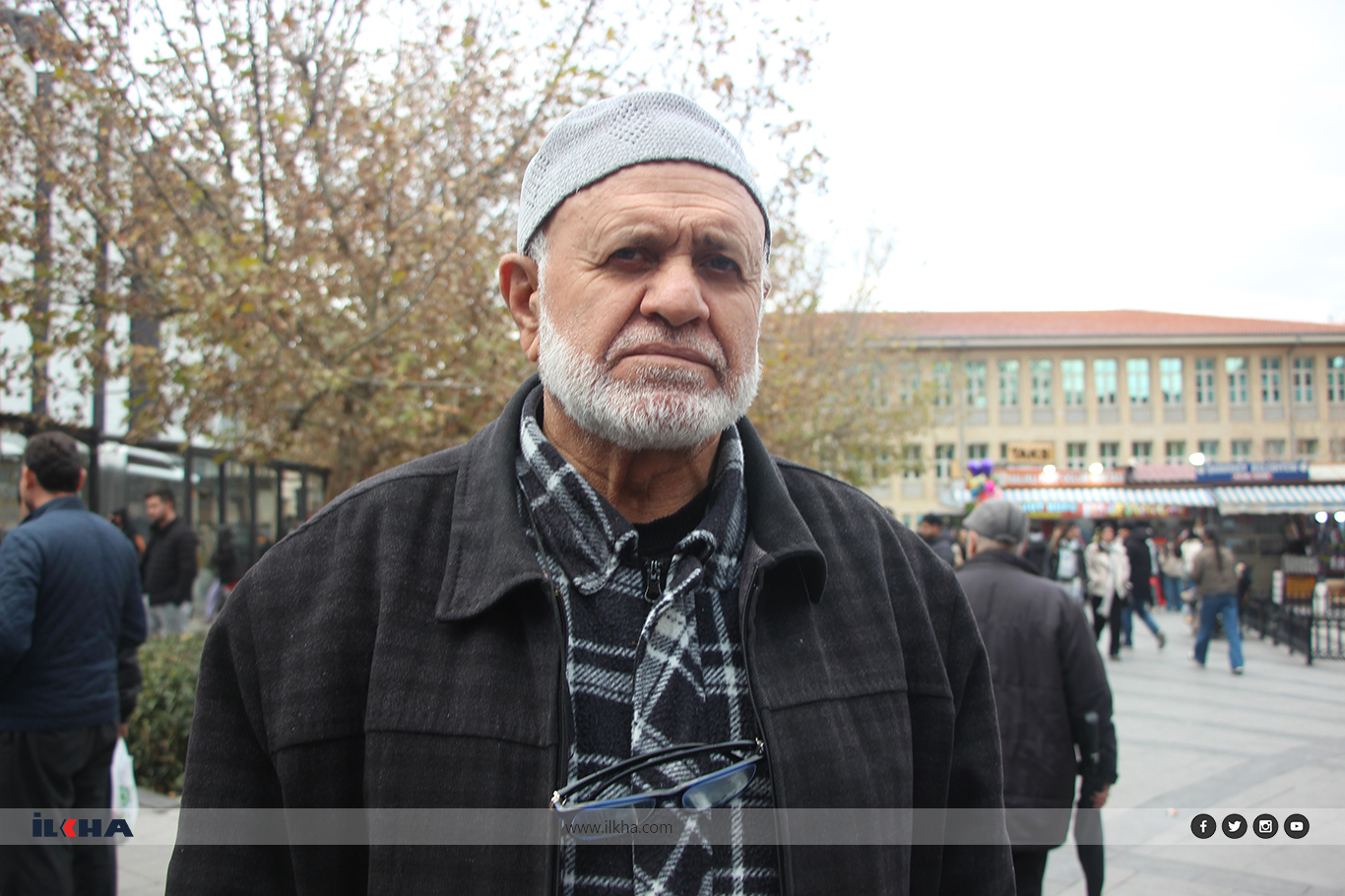 Mehmet Selim Kavak (1)