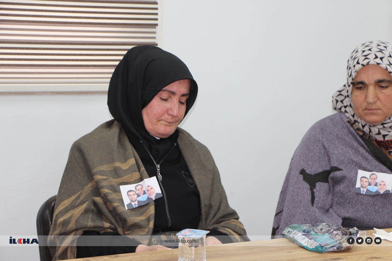 Mardin’de evlerinde ölü bulunan aile soruşturmasında tutuklu sayısı 4'e yükseldi