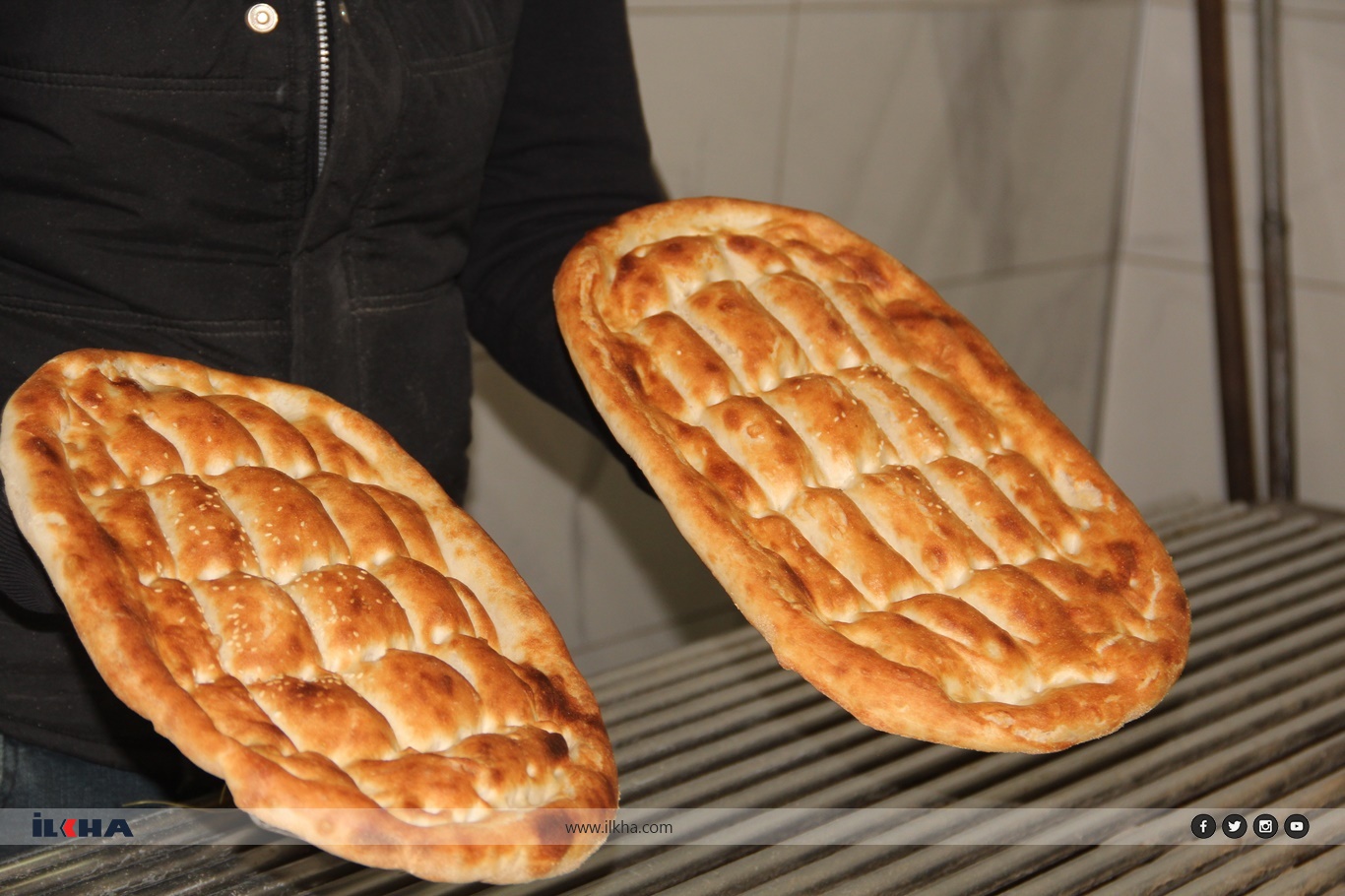 Ekmeğe zam yapan fırıncılar, artan maliyetlere dikkat çekti