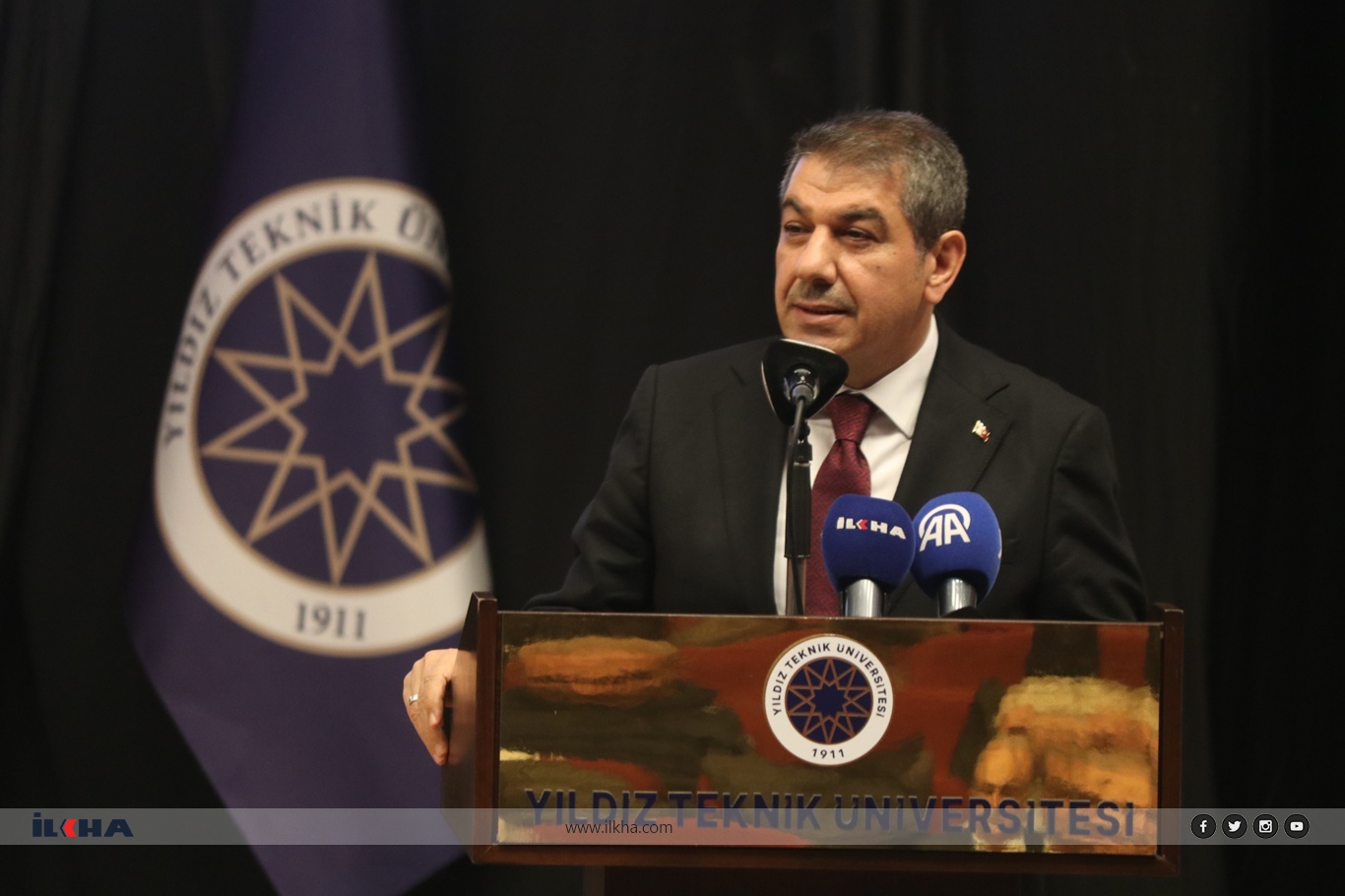 Ailenin karşılaştığı sorunlar düzenlenen çalıştay ile masaya yatırıldı