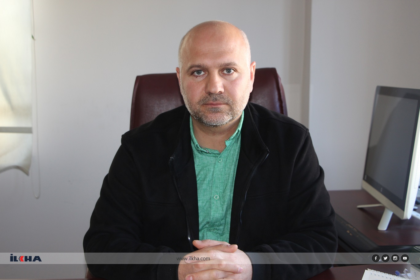 Taş: Gazze, gündemde sıradan bir haber haline gelebiliyorsa, ciddi bir bilinç sorunu var demektir