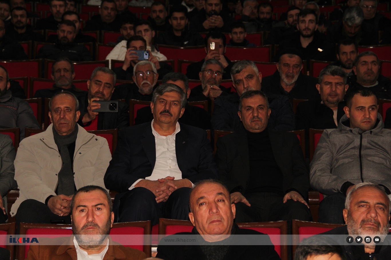 Batman'da esnafa dijital dönüşüm hamlesi: Esnaf72.com tanıtıldı