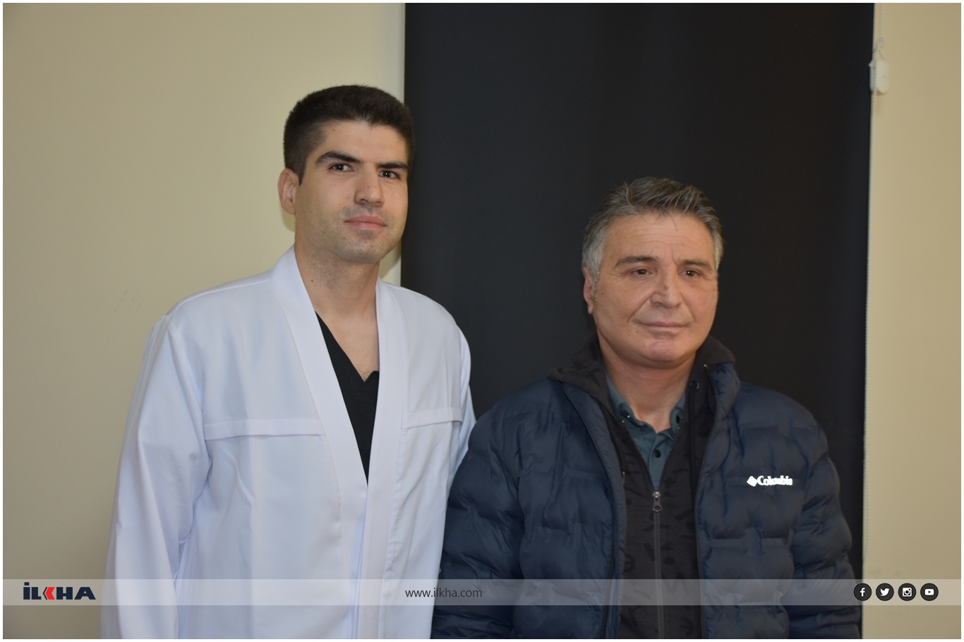 Bitlis’te ilk defa yüz gerdirme ameliyatı başarıyla gerçekleştirildi