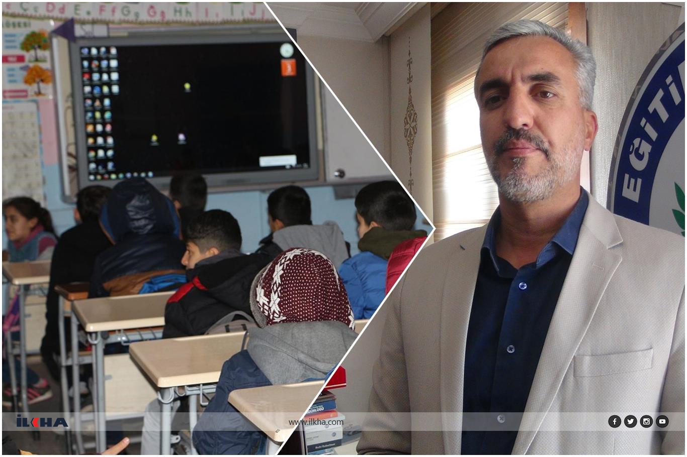 Bahşi: Türkçe ortalamasının 70 olma şartı ile okuduğunu anlayan bir nesil hedeflenmekte Bahşi: Türkçe ortalamasının 70 olma şartı ile okuduğunu anlayan bir nesil hedeflenmekte