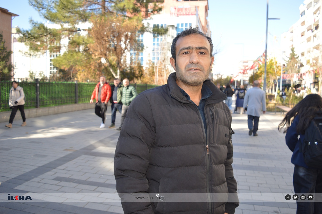 Siirt halkından asgari ücret çağrısı: Artan gıda ve kira fiyatları karşısında 30 bin bile yetmez