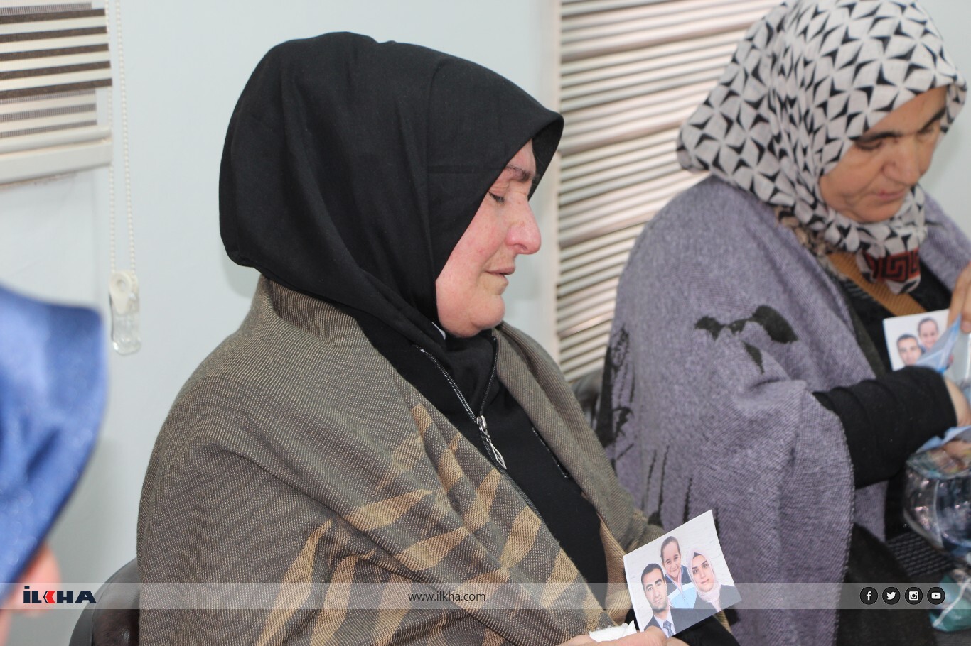 Mardin’de evlerinde ölü bulunan aile soruşturmasında tutuklu sayısı 4'e yükseldi