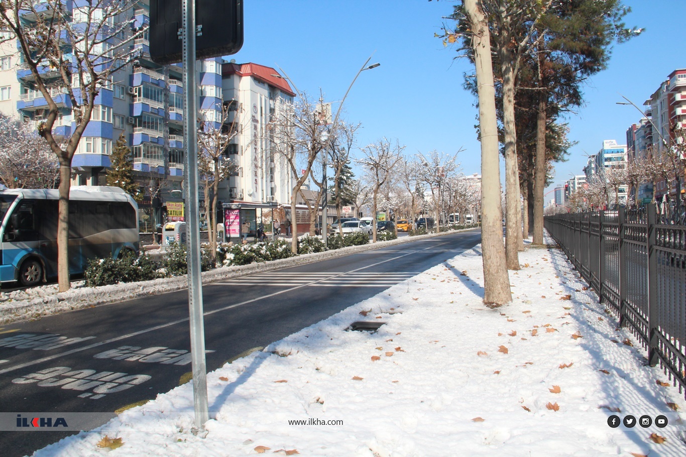 Usta sürüş eğitmenlerinden buzlu yollara karşı hayati uyarılar