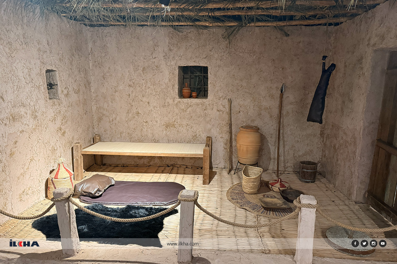 Konya’da Türkiye’de bir ilk: Siyer Sergisi yoğun ilgi görüyor