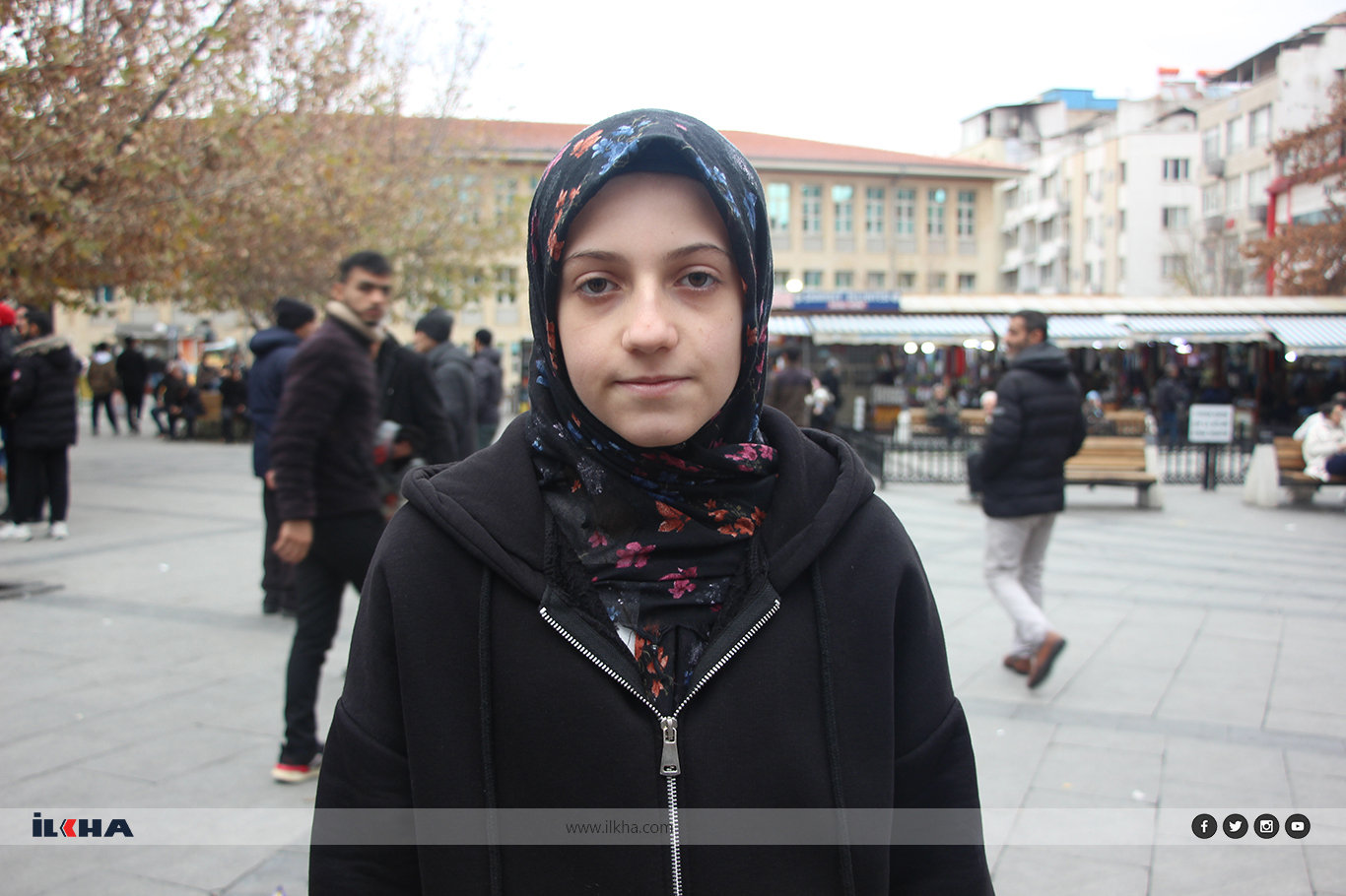 Şehide Betül Aydoğan (2)