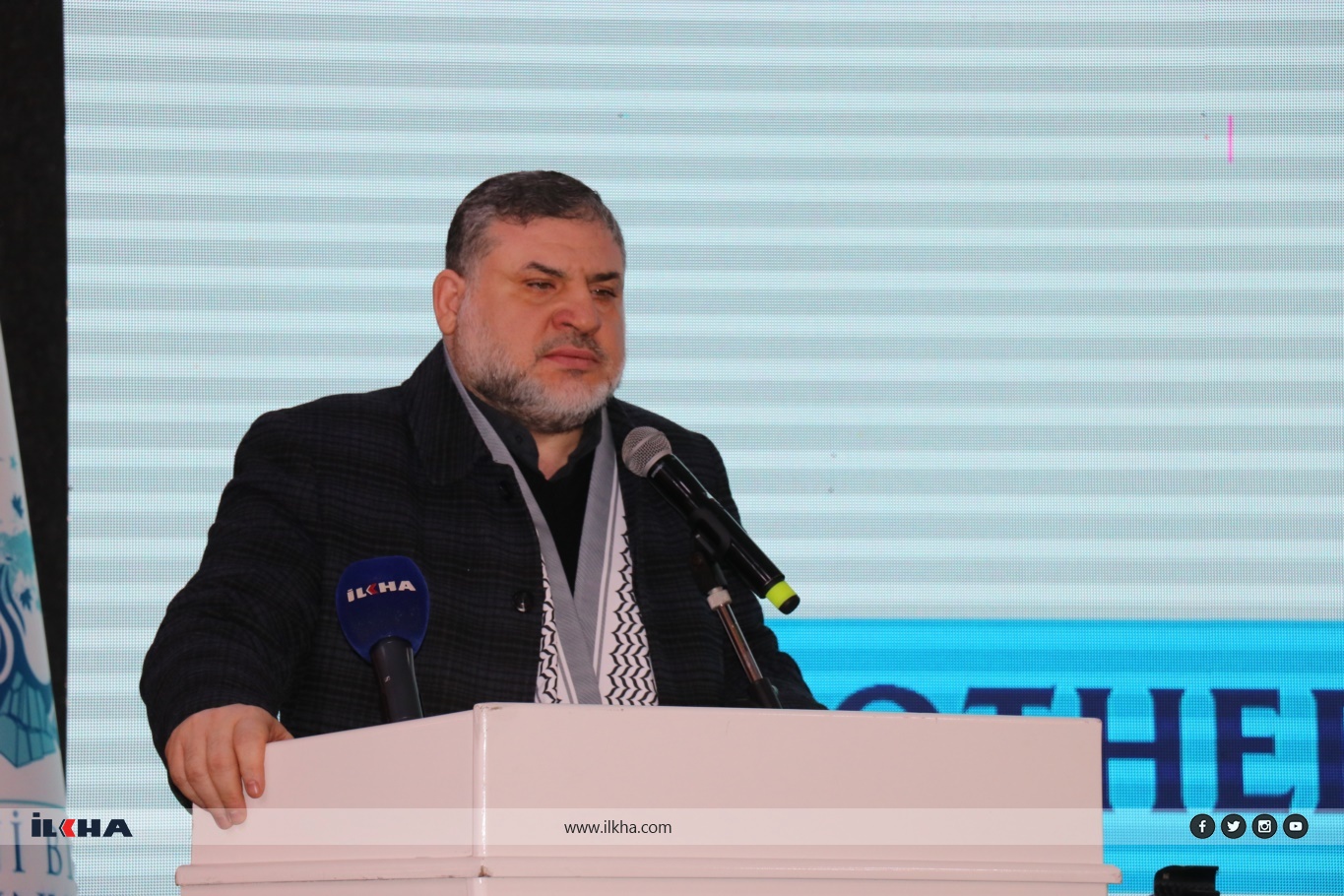 HAMAS temsilcilerinden Ebu Ali: Aksâ Tufanı yalnızca bir askeri hamle değil, ümmetin dirilişinin başlangıcıdır