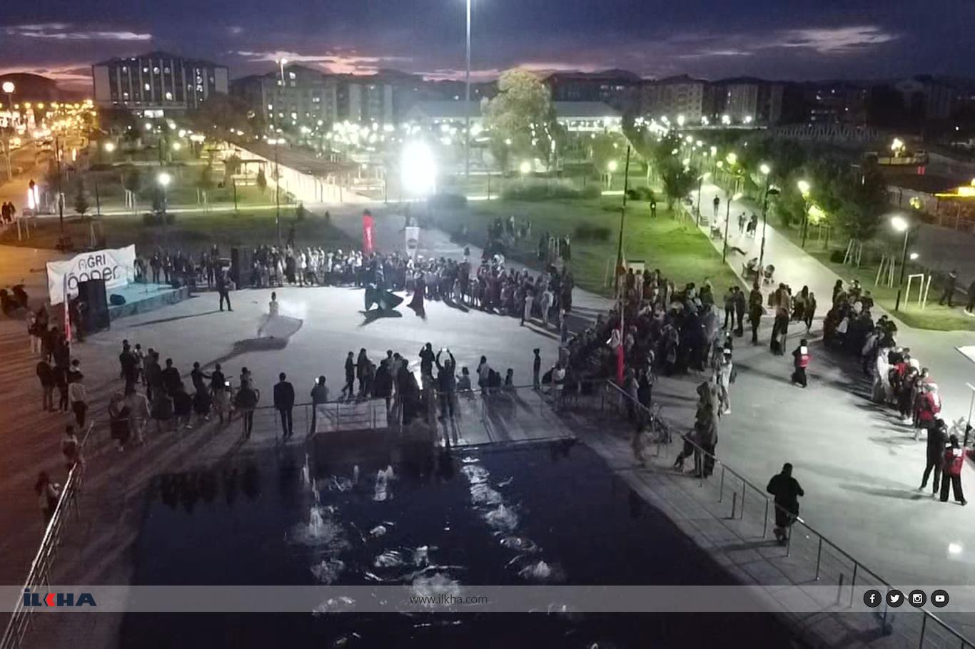 ÖNDER İmam Hatipler Derneği Başkanı Özmüş "Geleceğe yürüyen gençler yetiştiren okullarımızdır imam hatipler" ÖNDER İmam Hatipler Derneği Başkanı Özmüş "Geleceğe yürüyen gençler yetiştiren okullarımızdır imam hatipler"