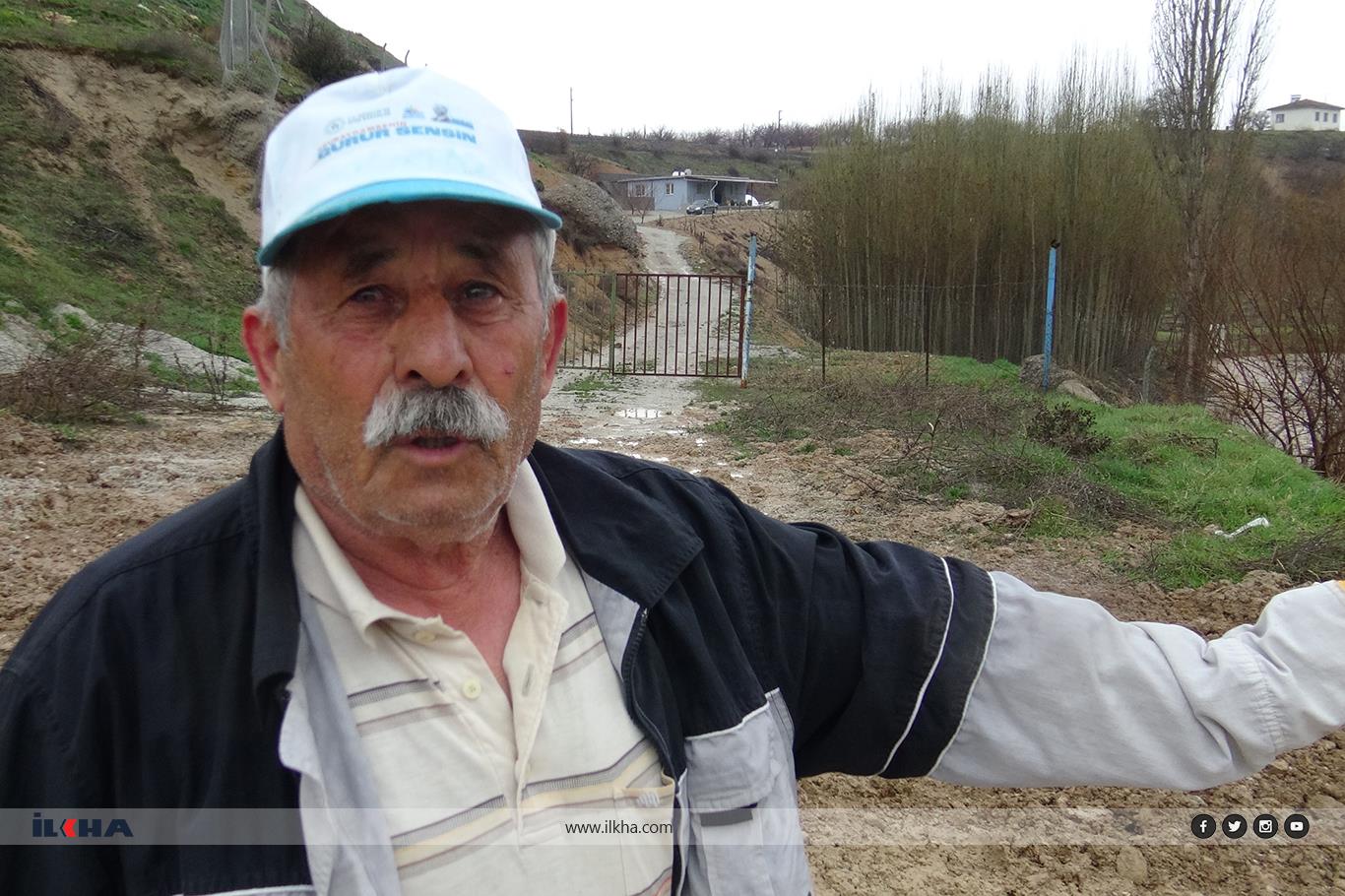 Sel sularının metrelerce yükseldiği Malatya’da vatandaşlar: Hayatımızda böyle bir felaket görmedik! Sel sularının metrelerce yükseldiği Malatya’da vatandaşlar: Hayatımızda böyle bir felaket görmedik!