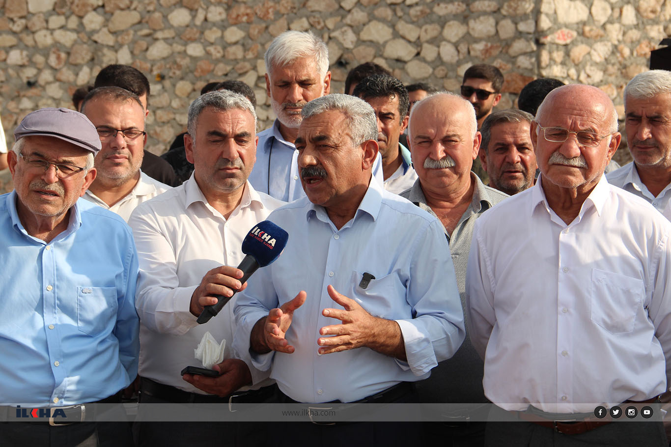 Batmanlılardan "Çöp aktarma istasyonu" tepkisi: Bu proje buraya uygun değil Batmanlılardan "Çöp aktarma istasyonu" tepkisi: Bu proje buraya uygun değil