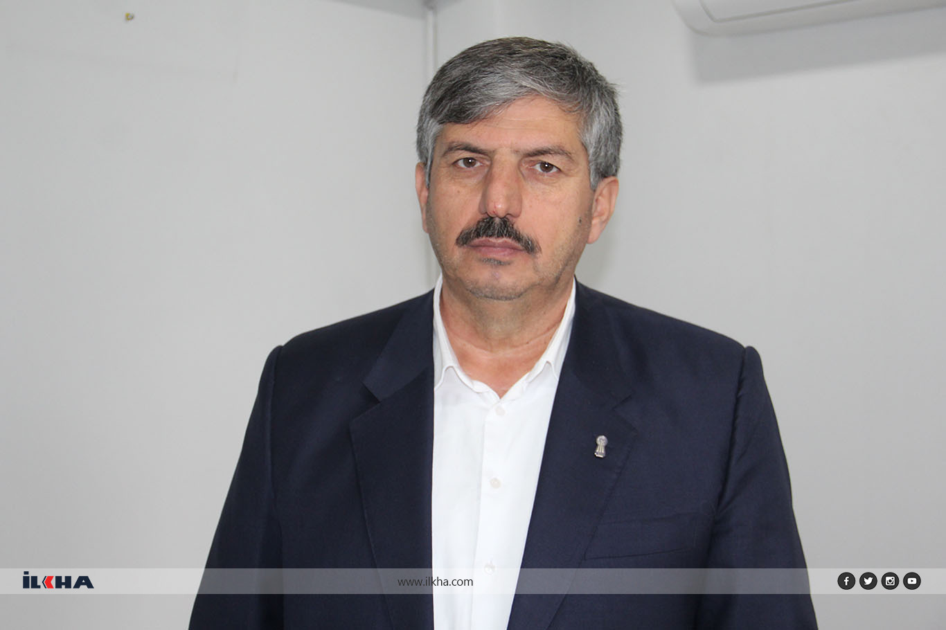 BESO Başkanı Çiftçi: 2025 esnaf için zor geçti, 2026'dan umutluyuz