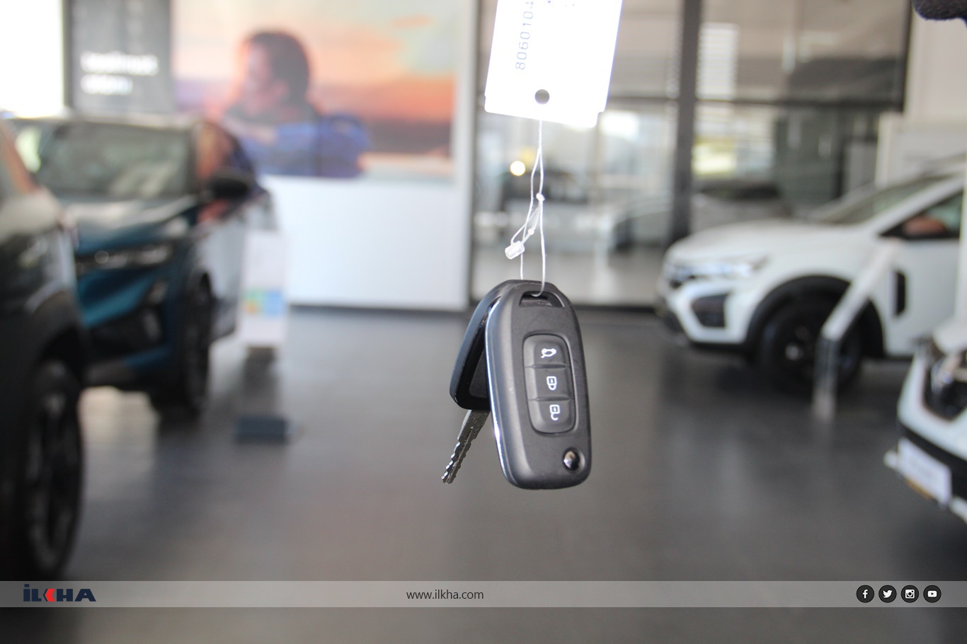 Otomobil piyasasında 2025 sevinci: Stoklar yüzde 98 tükendi