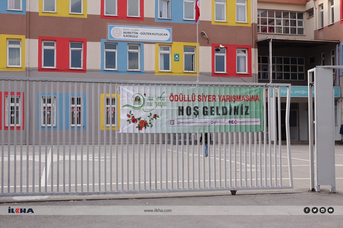 15 yıldır düzenlenen 'Umre Ödülü Siyer Yarışması'nda kayıtlar devam ediyor