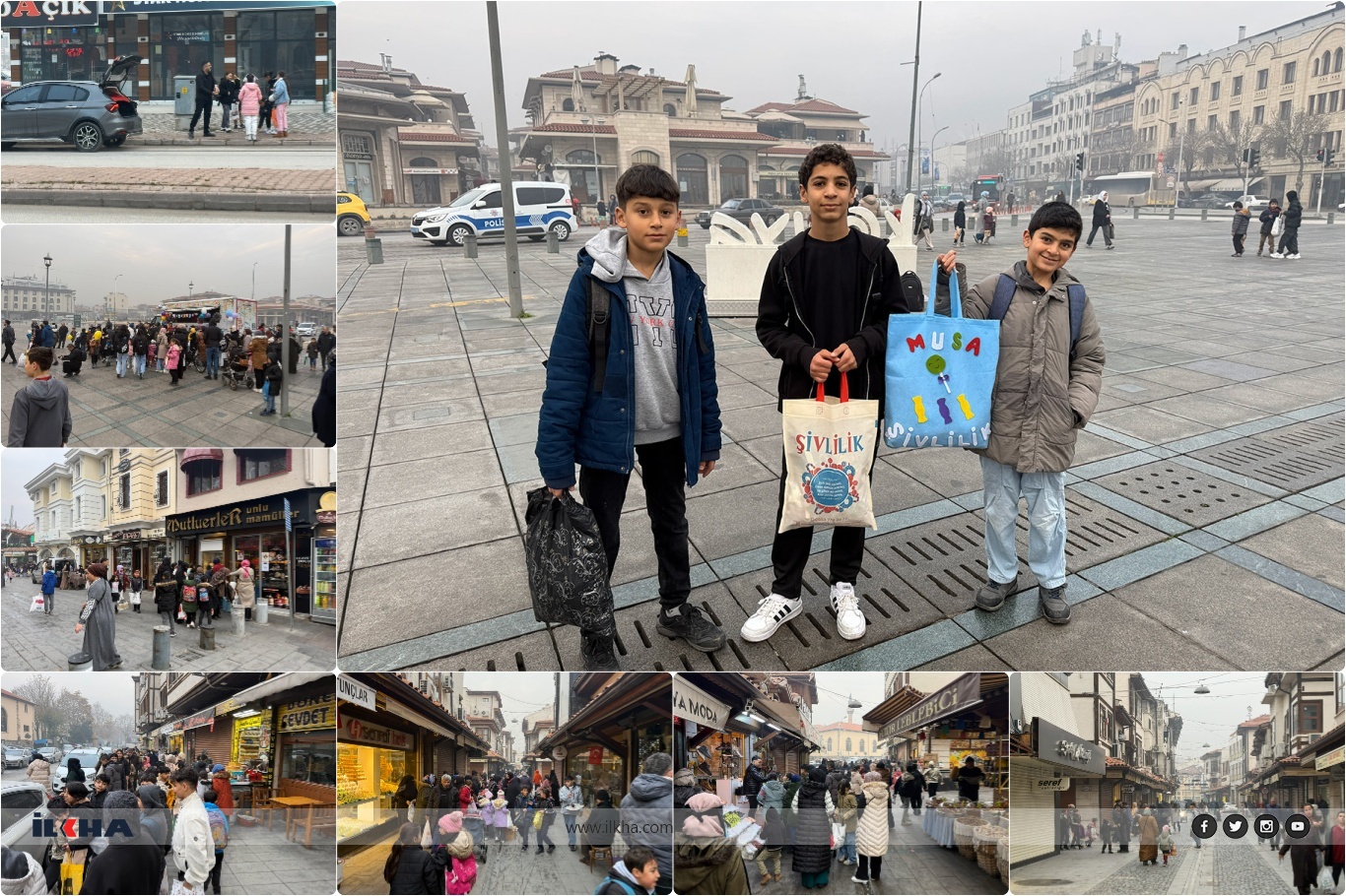 Vatandaş asgari ücret değil, insani ücret istiyor