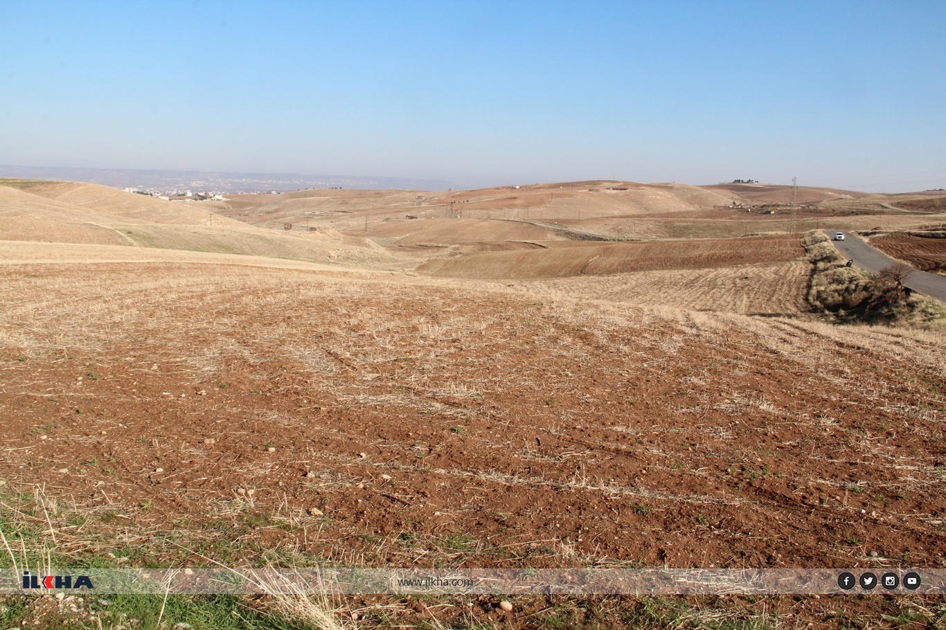 Köylülerden usulsüz arazi satışı iddiası: 70 yıllık tarlalarımız başkalarına verildi